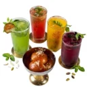 mocktails
